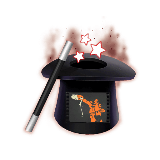 Unusual Taunt: Dead Mann's Drink Unusualifier