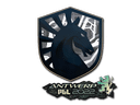 Sticker | Team Liquid | Antwerp 2022 Item Image
