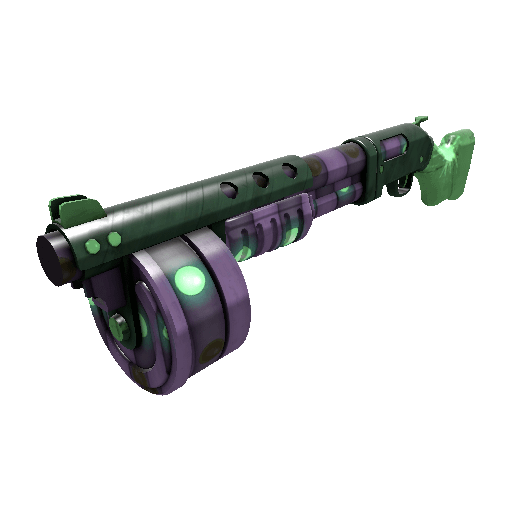 Misfortunate Panic Attack (Factory New)