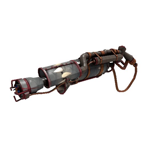 Piranha Mania Degreaser (Minimal Wear)