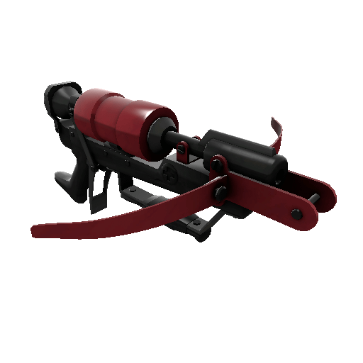 Strange Blackout Crusader's Crossbow (Factory New)
