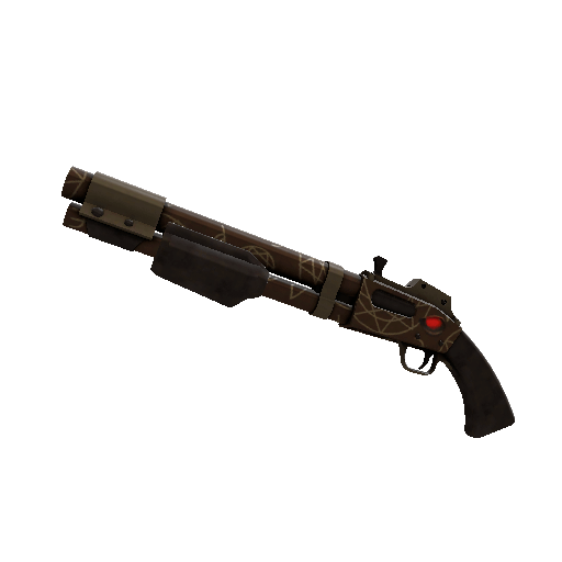 Necromanced Reserve Shooter (Factory New)