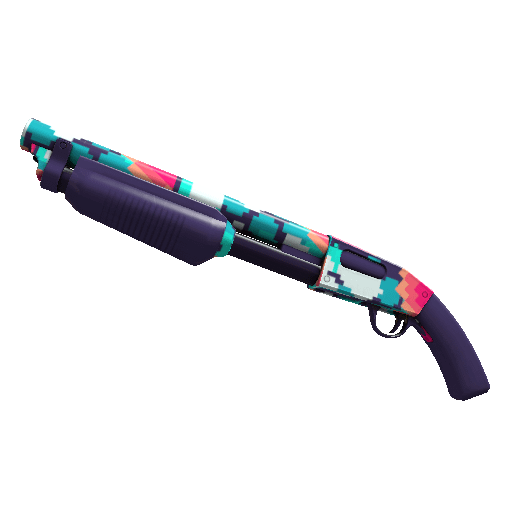 Miami Element Shotgun (Factory New)