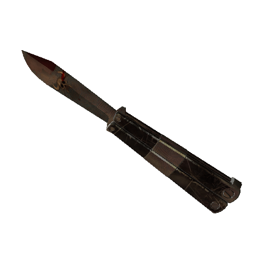 Sacred Slayer Knife