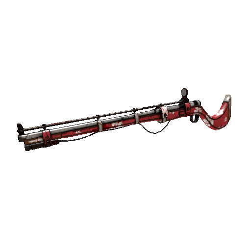Bloom Buffed Bazaar Bargain (Battle Scarred)