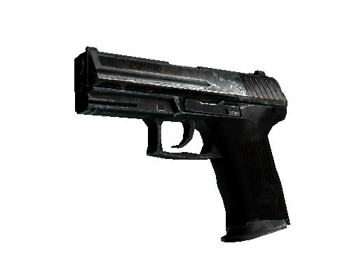 Souvenir P2000 | Panther Camo (Field-Tested) Item Image