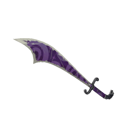 Portal Plastered Persian Persuader (Field-Tested)