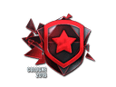 Sticker | Gambit Gaming (Foil) | Cologne 2016 Item Image