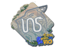 Sticker | INS | Rio 2022 Item Image