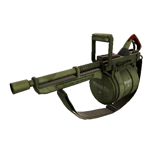 Army Guns Tomislav (Well-Worn)