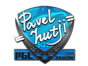Sticker | hutji | Krakow 2017 Item Image