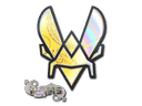Sticker | Vitality (Holo) | Paris 2023 Item Image