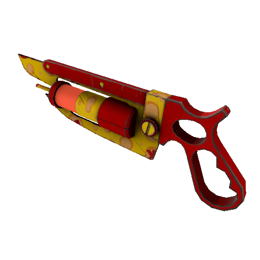 Bonk Varnished Übersaw (Minimal Wear)
