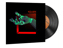 Music Kit | Sarah Schachner, KOLIBRI Item Image