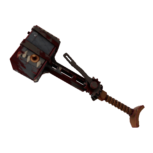 Piranha Mania Powerjack (Field-Tested)