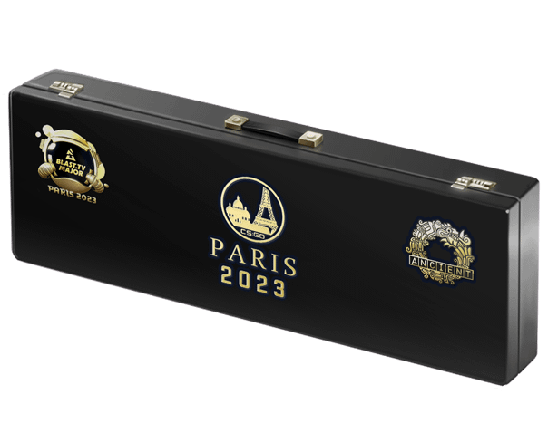 Paris 2023 Ancient Souvenir Package Item Image