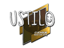 Sticker | USTILO | Boston 2018 Item Image
