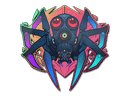 Sticker | Mastermind (Holo) Item Image