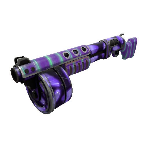 Ghost Town Panic Attack