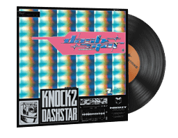 Music Kit | Knock2, dashstar* Item Image