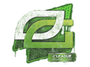 Sealed Graffiti | OpTic Gaming | Atlanta 2017 Item Image