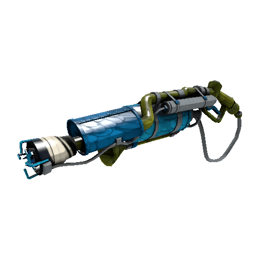Macaw Masked Degreaser (Factory New)