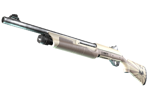 StatTrak™ Nova | Rising Skull (Factory New) Item Image