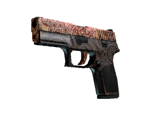 P250 | Mehndi (Field-Tested) Item Image