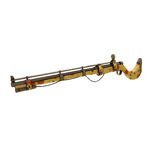 Pizza Polished Bazaar Bargain (Factory New)