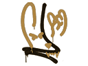 Sealed Graffiti | Recoil M4A4 (Desert Amber) Item Image
