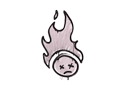 Sealed Graffiti | Toasted (War Pig Pink) Item Image
