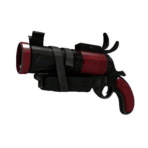 Blackout Detonator (Well-Worn)