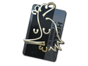 Sticker | Hello AK-47 (Gold) Item Image