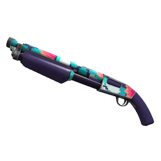 Miami Element Shotgun (Field-Tested)