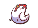 Sticker | Chabo Item Image