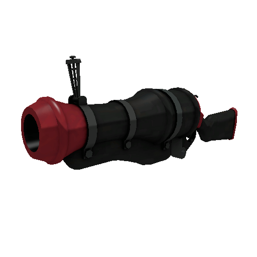 Blackout Loose Cannon