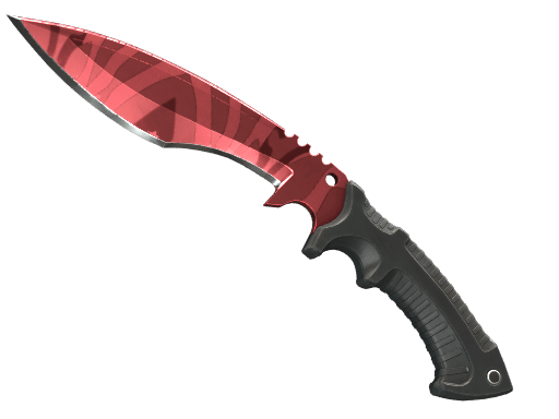 ★ Kukri Knife | Slaughter (Factory New) Item Image