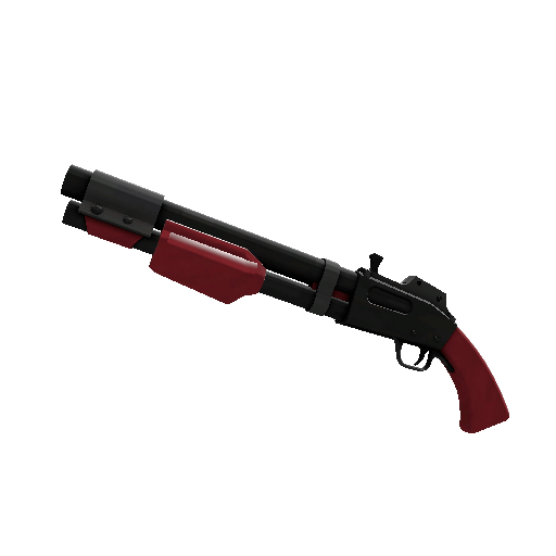 Blackout Reserve Shooter (Factory New)
