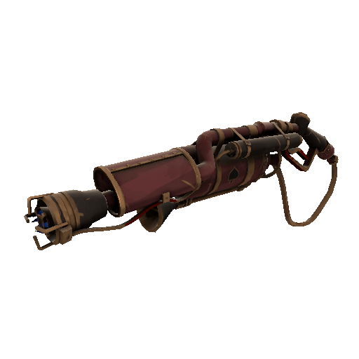 Sideshow Degreaser (Well-Worn)