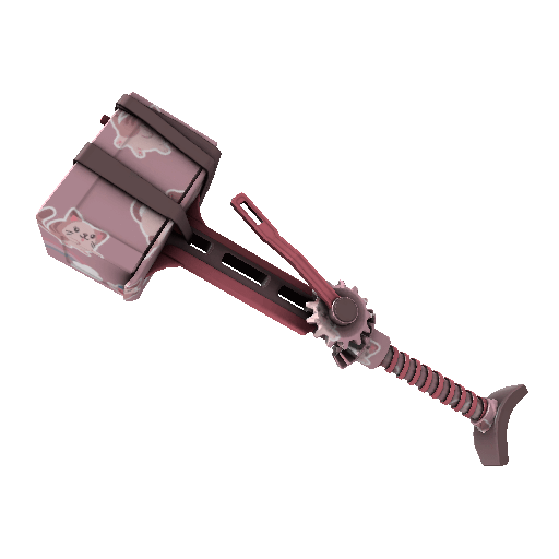 Dream Piped Powerjack (Factory New)