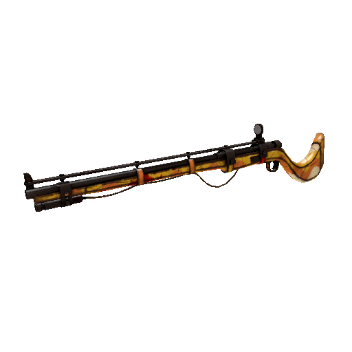 Cream Corned Bazaar Bargain (Battle Scarred)