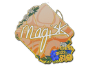 Sticker | Magisk | Rio 2022 Item Image