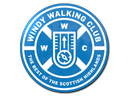 Sticker | Windy Walking Club Item Image