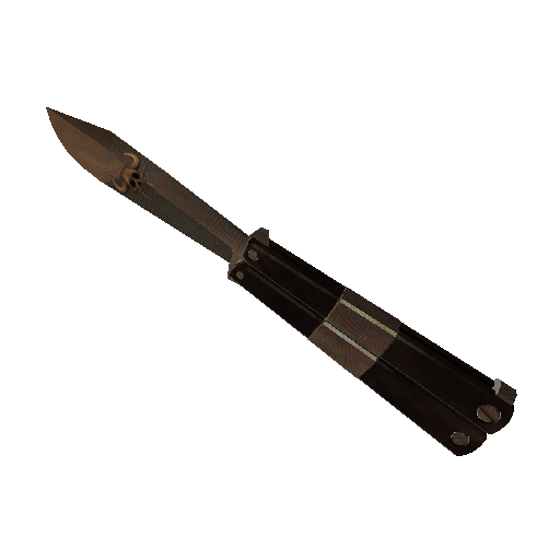Sacred Slayer Knife (Factory New)