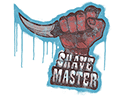 Sealed Graffiti | Shave Master Item Image