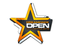 Sticker | DreamHack (Foil) | Cluj-Napoca 2015 Item Image