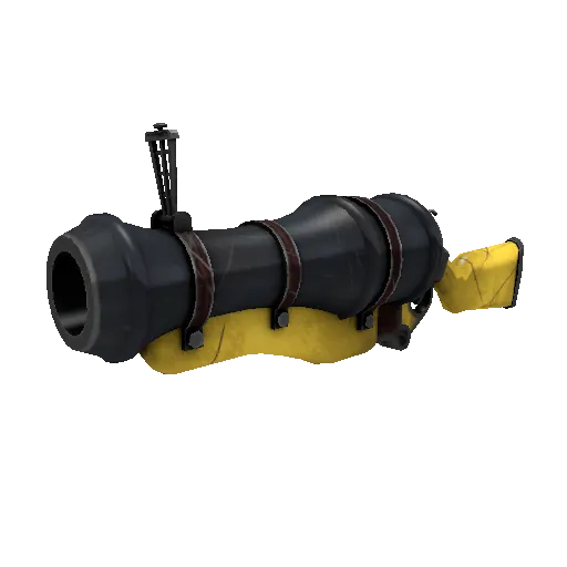 Strange Iron Wood Mk.II Loose Cannon (FieldTested)