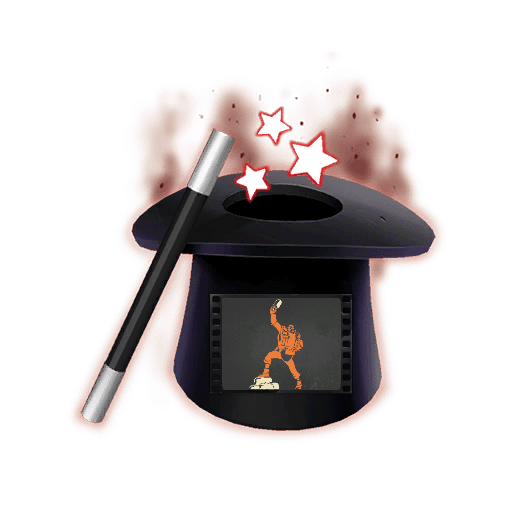 Unusual Taunt: Roar O'War Unusualifier Item Image