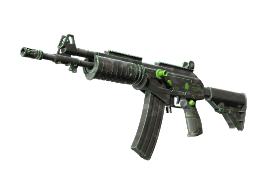 Galil AR | NV (Minimal Wear) Item Image