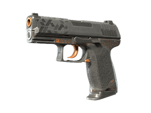 P2000 | Sure Grip (Minimal Wear) Item Image